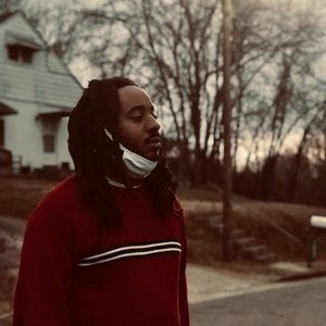 Meet your Posher, Juantae